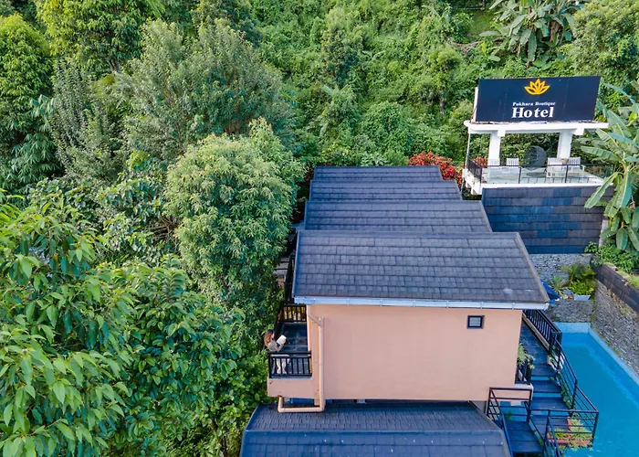 Pokhara Boutique Hotel