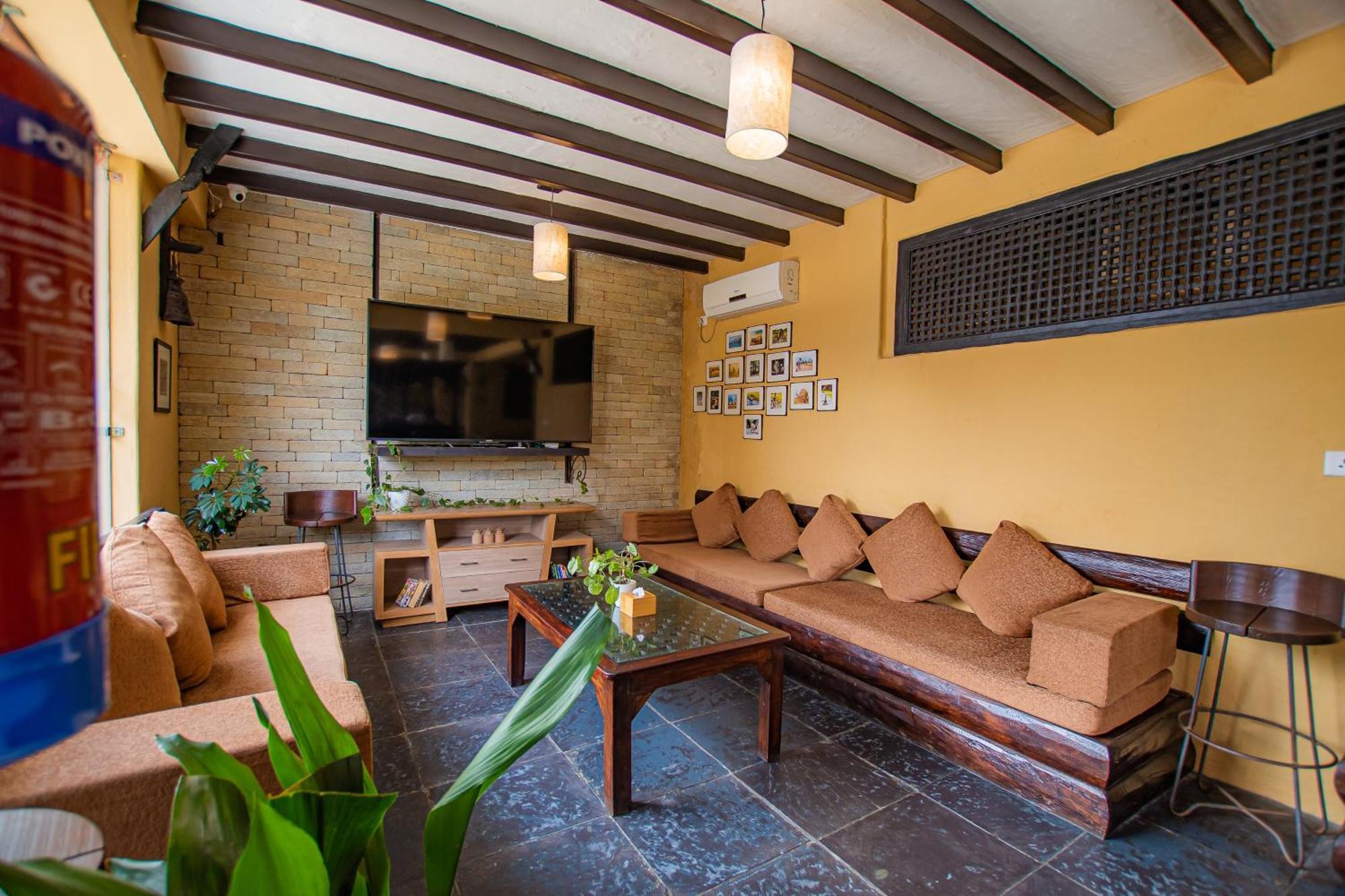 Hotel Boutique Pokhara