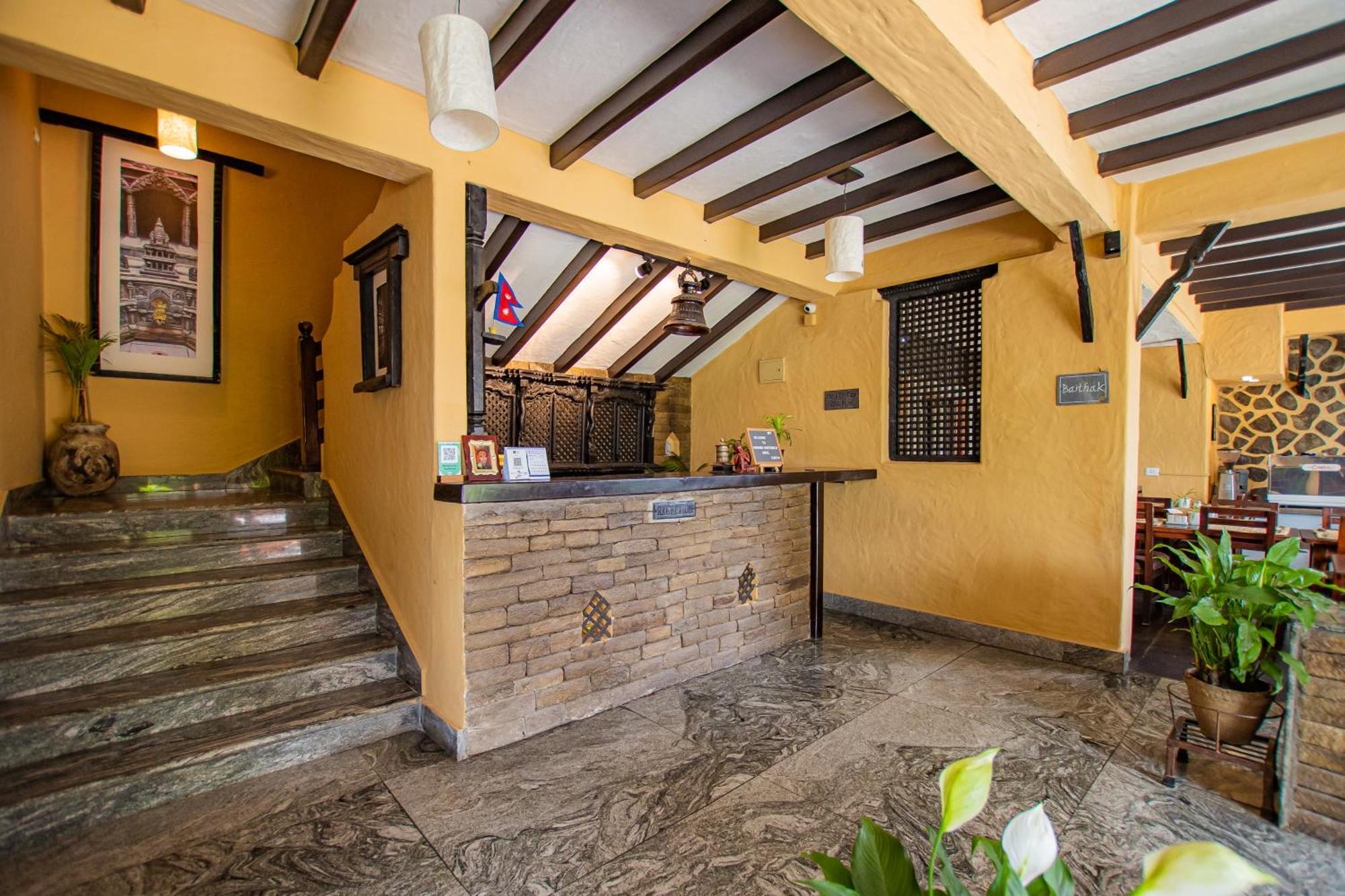 Boutique Hotel 4*