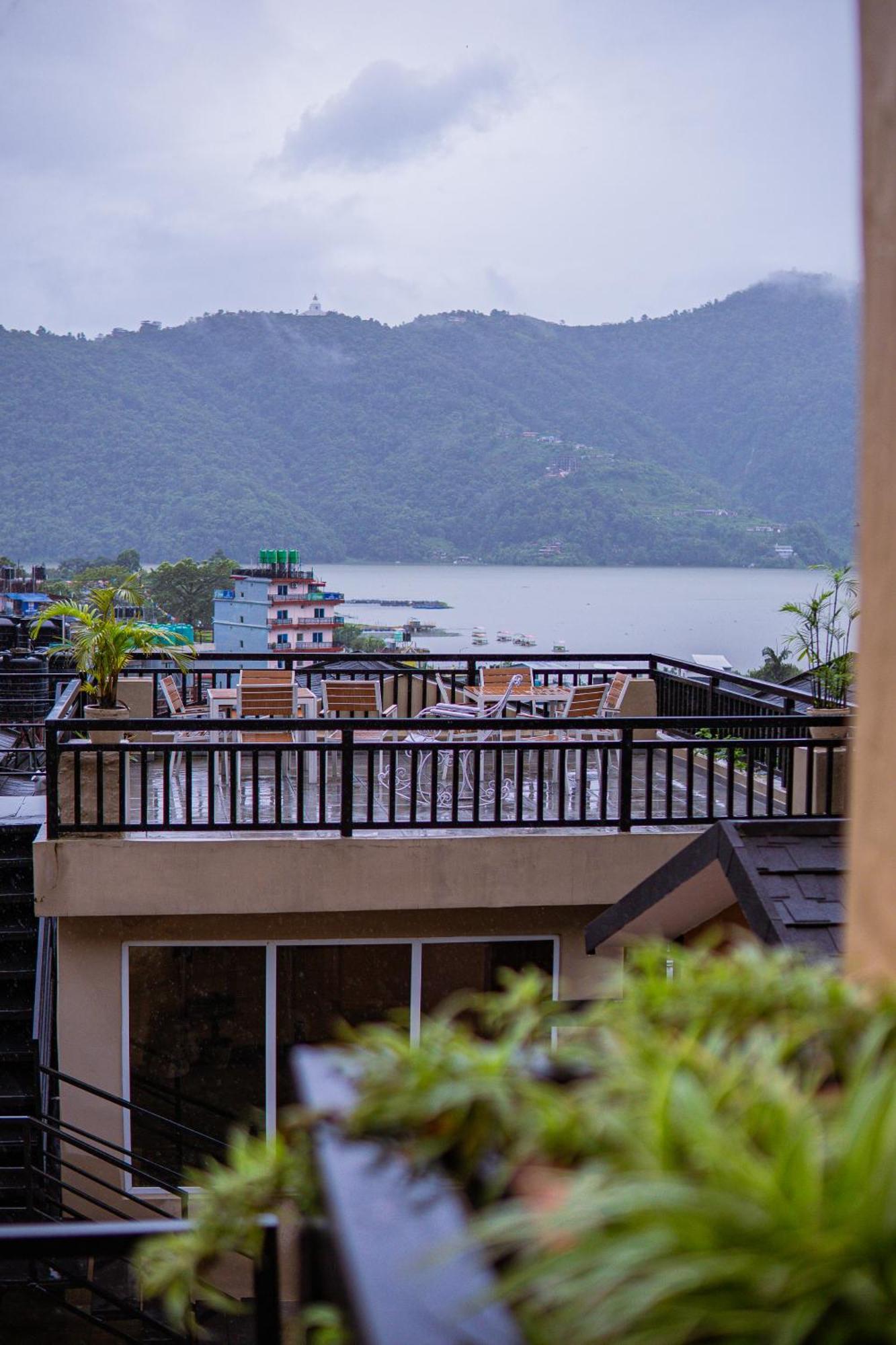 Hotel Boutique 4*
