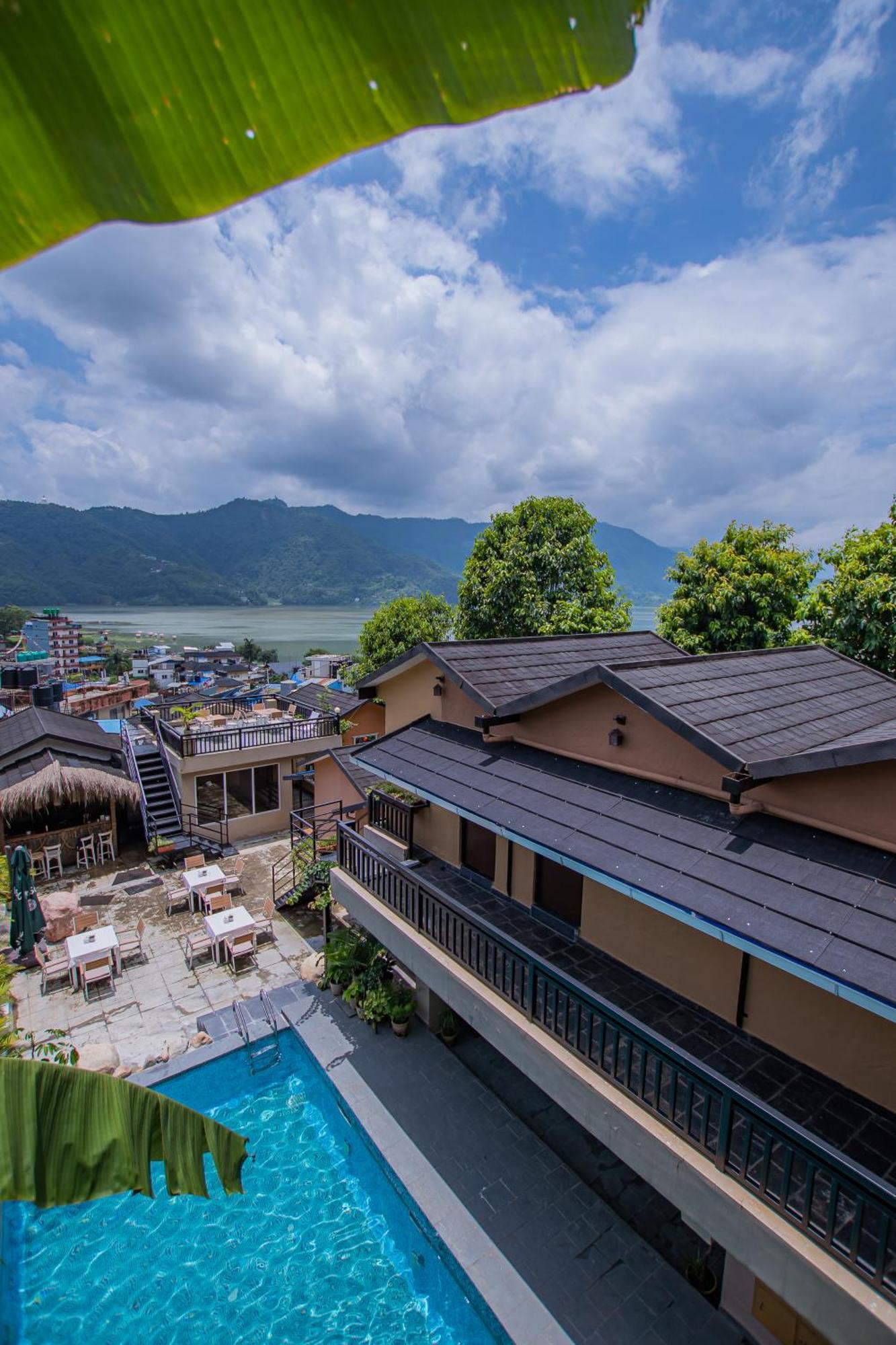 Boutique Pokhara