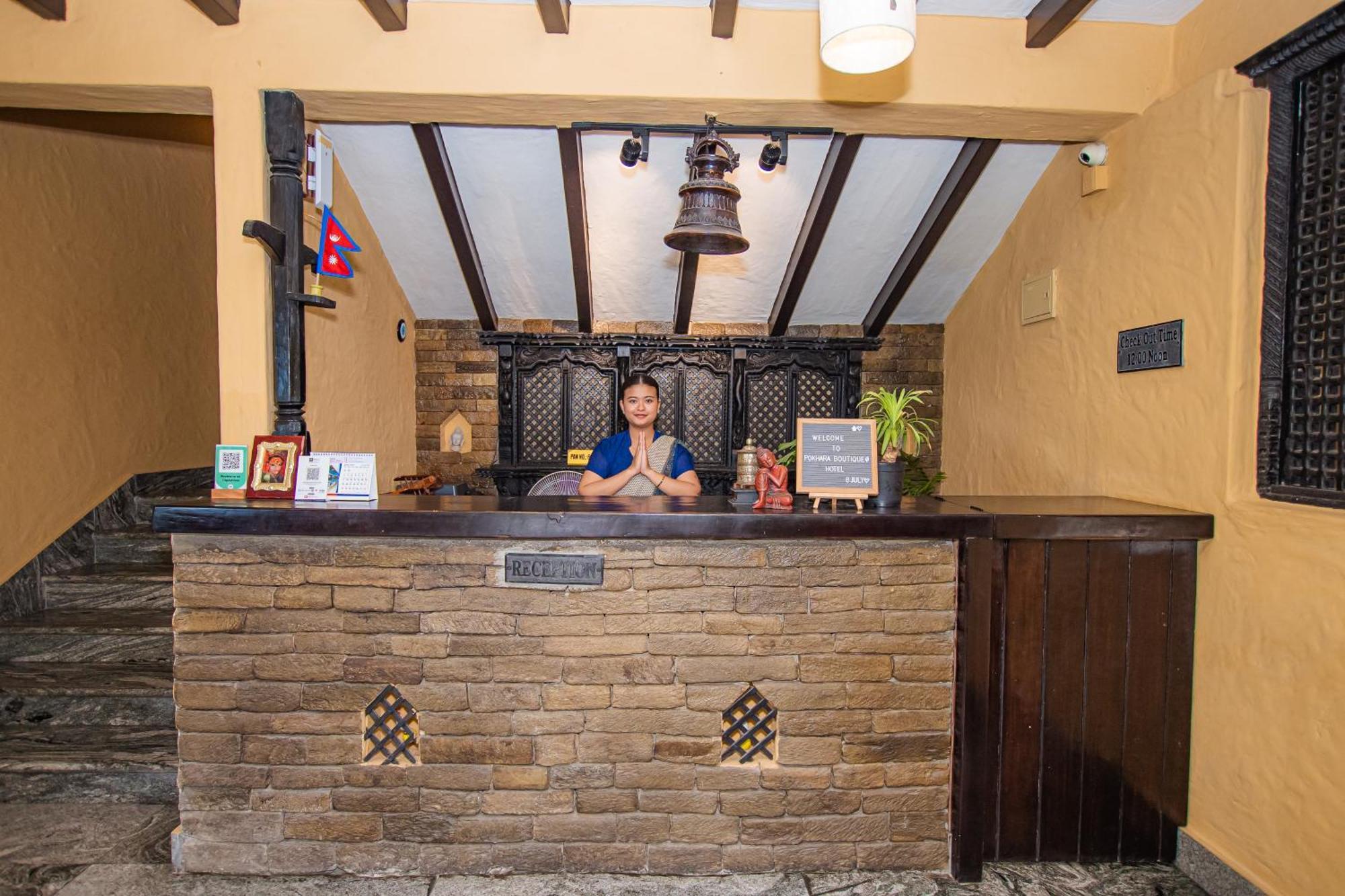 Boutique Hotel
