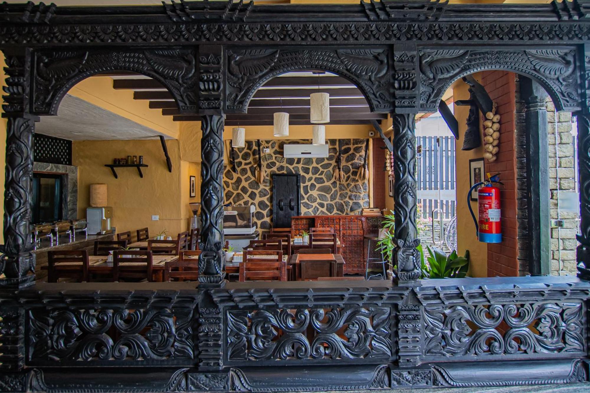 Hotel Boutique