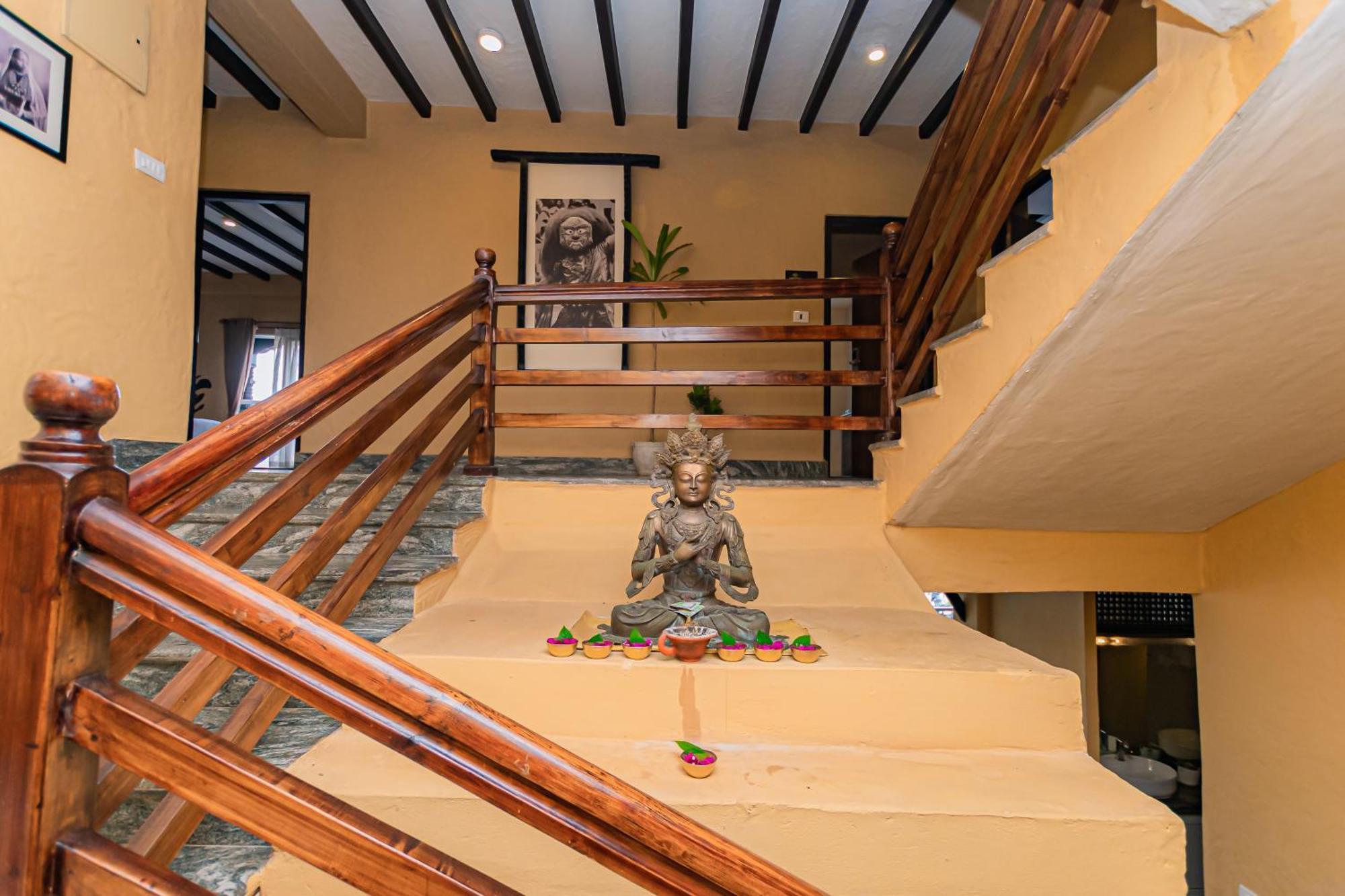 Boutique Hotel Pokhara