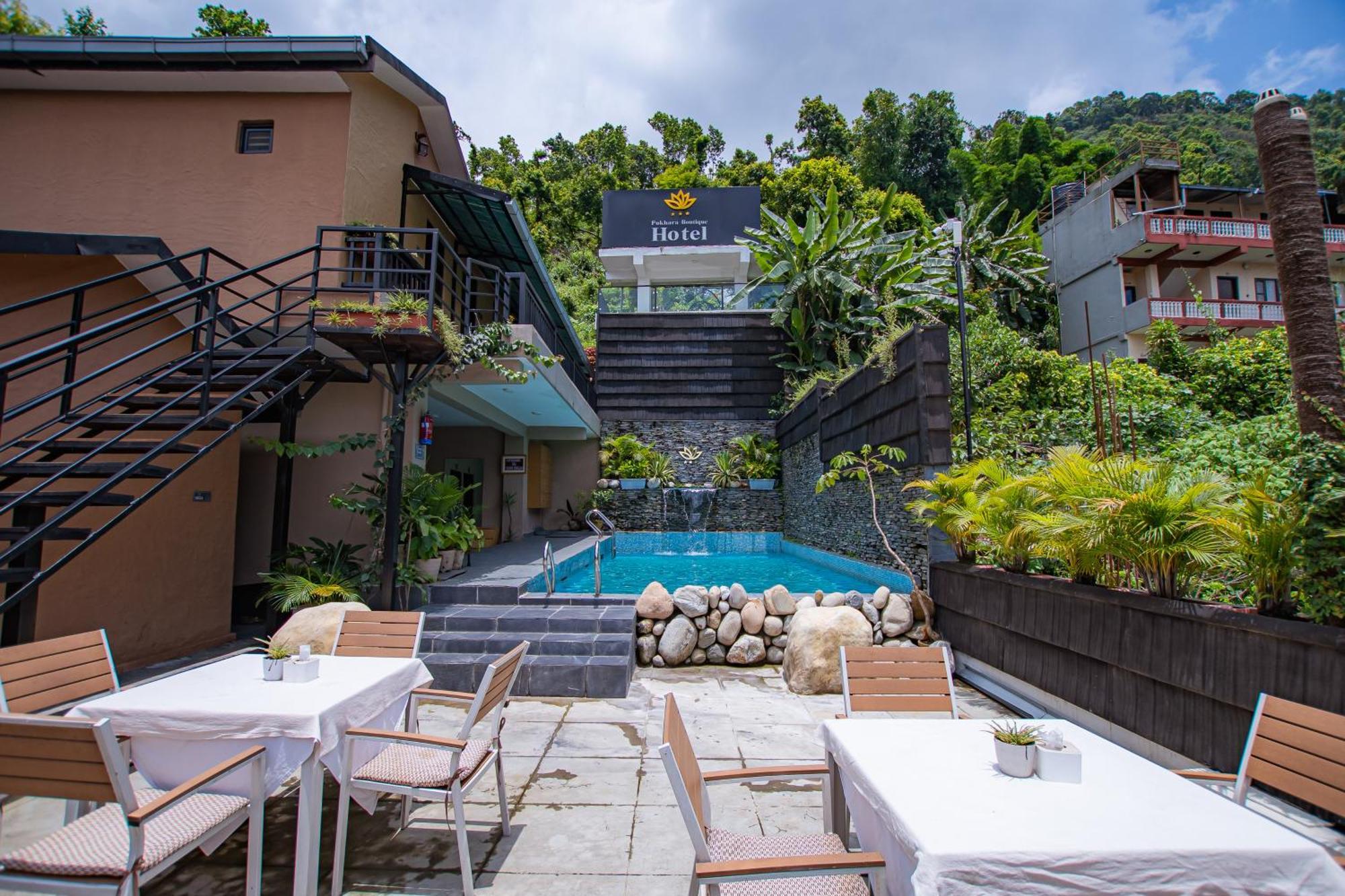Boutique Hotel