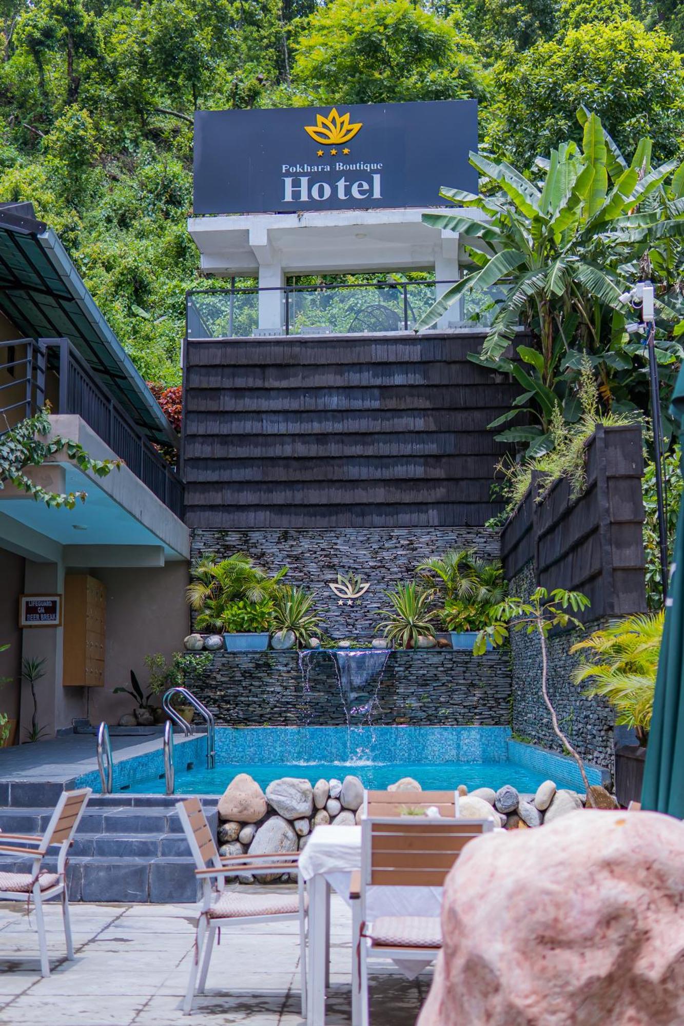 Boutique Hotel 4*