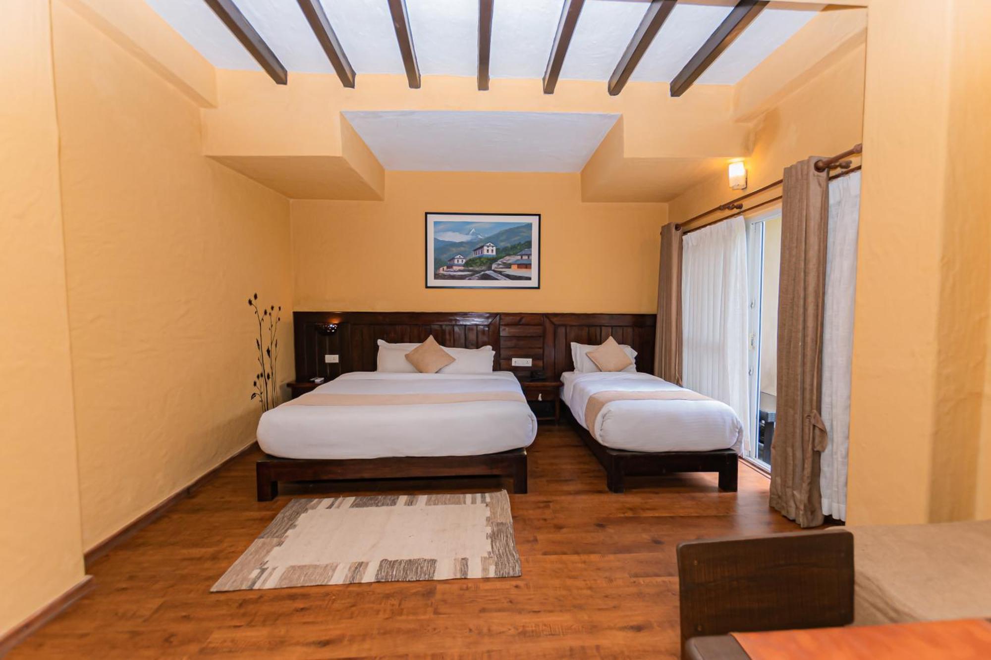 Hotel Boutique