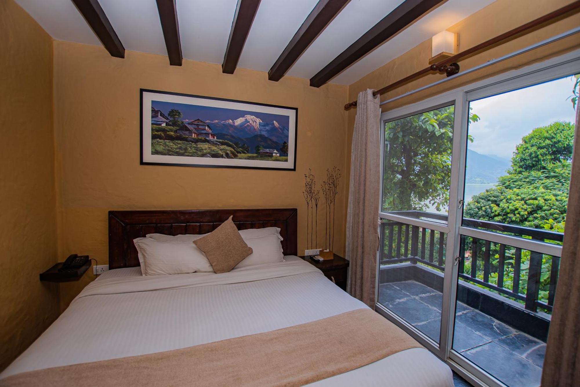 Boutique Pokhara