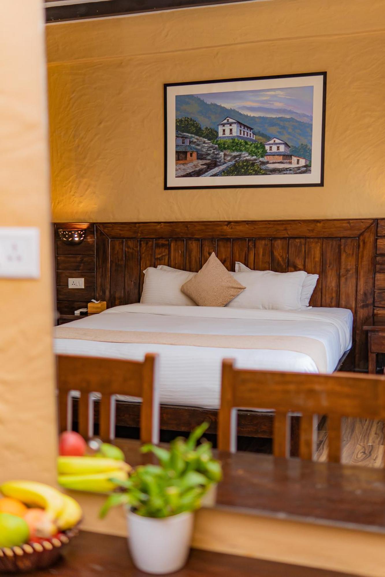 Boutique 4* Pokhara