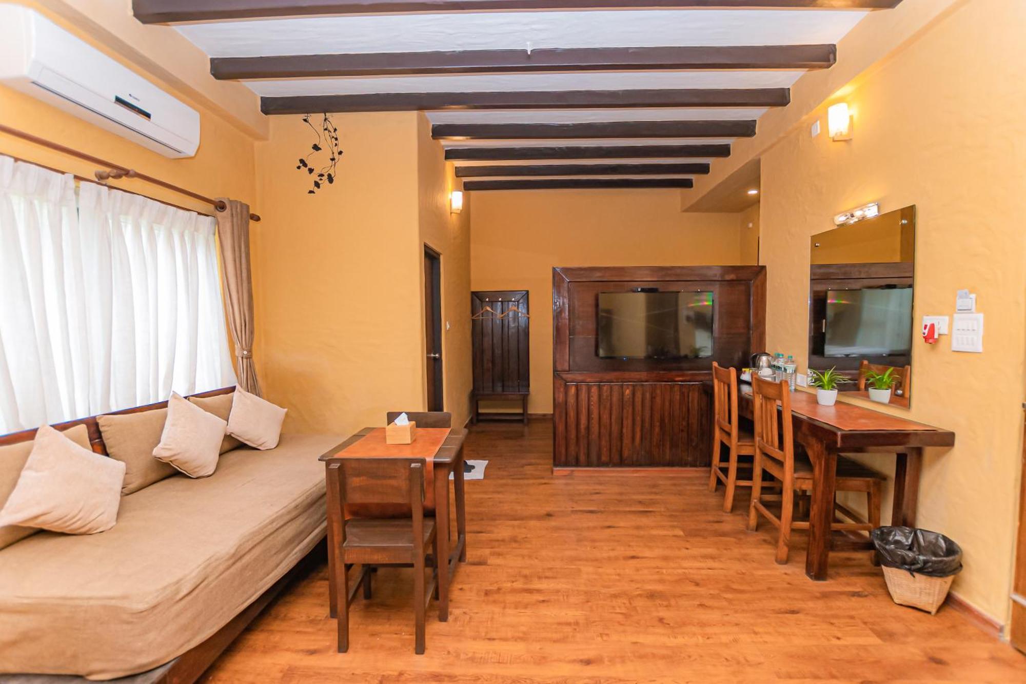 Hotel Boutique Pokhara