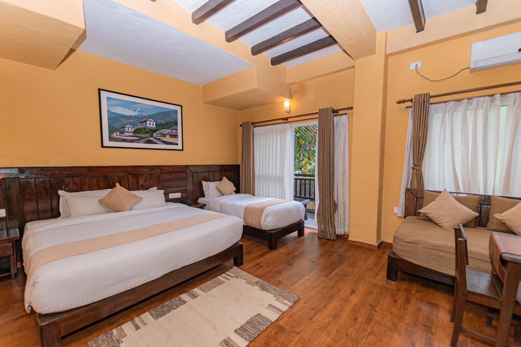 Boutique 4*