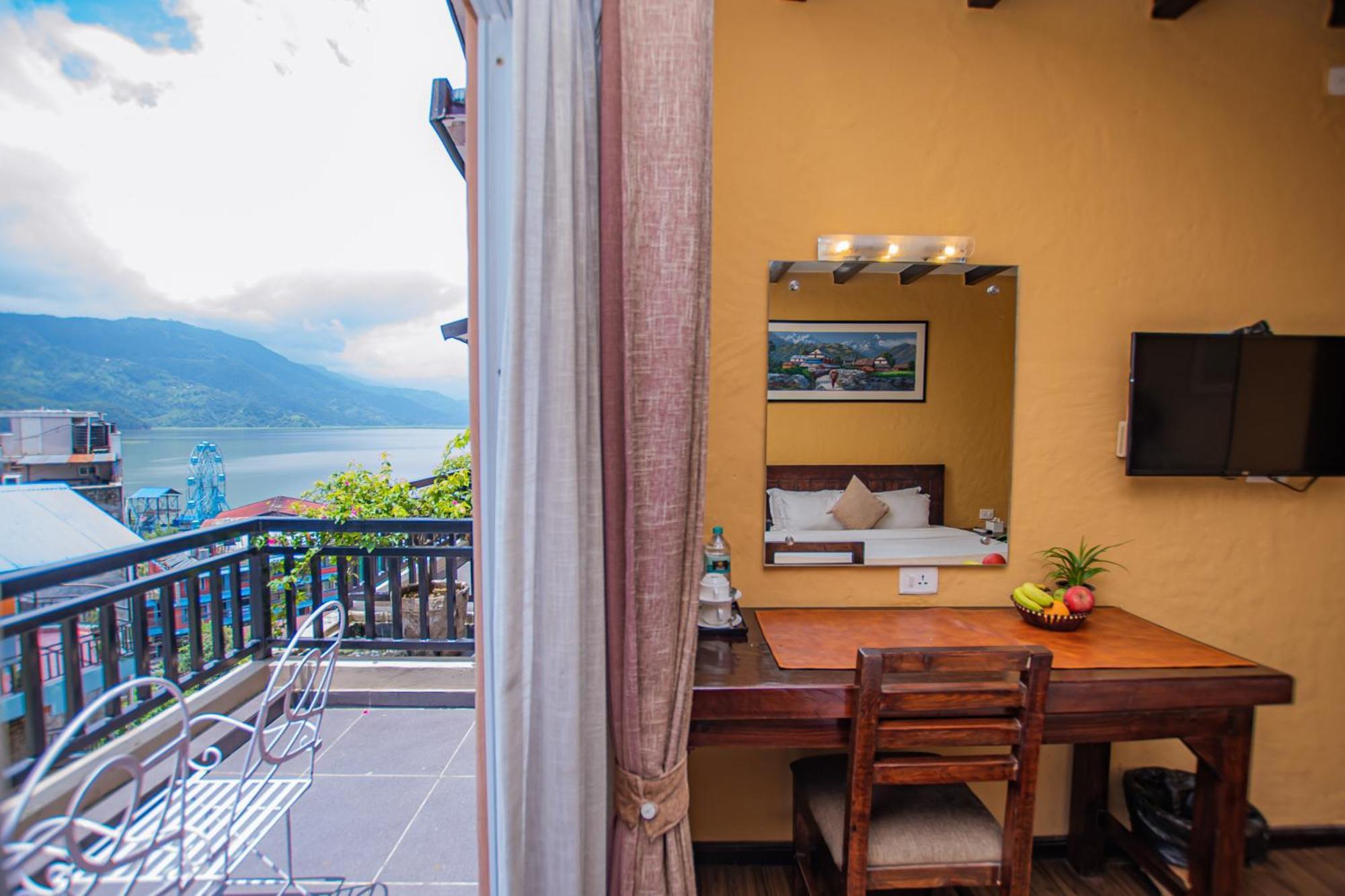 Boutique Pokhara