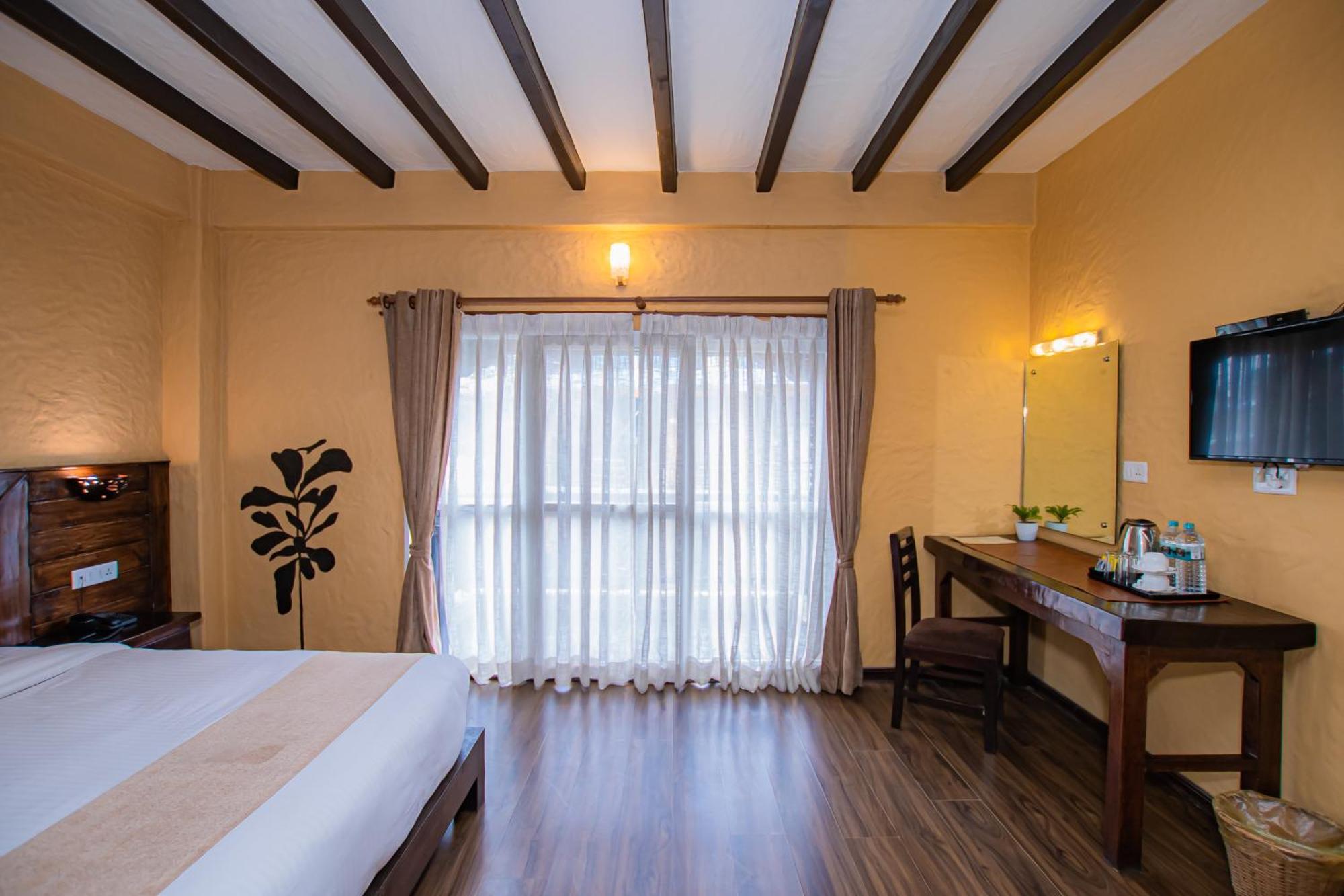 Hotel Boutique