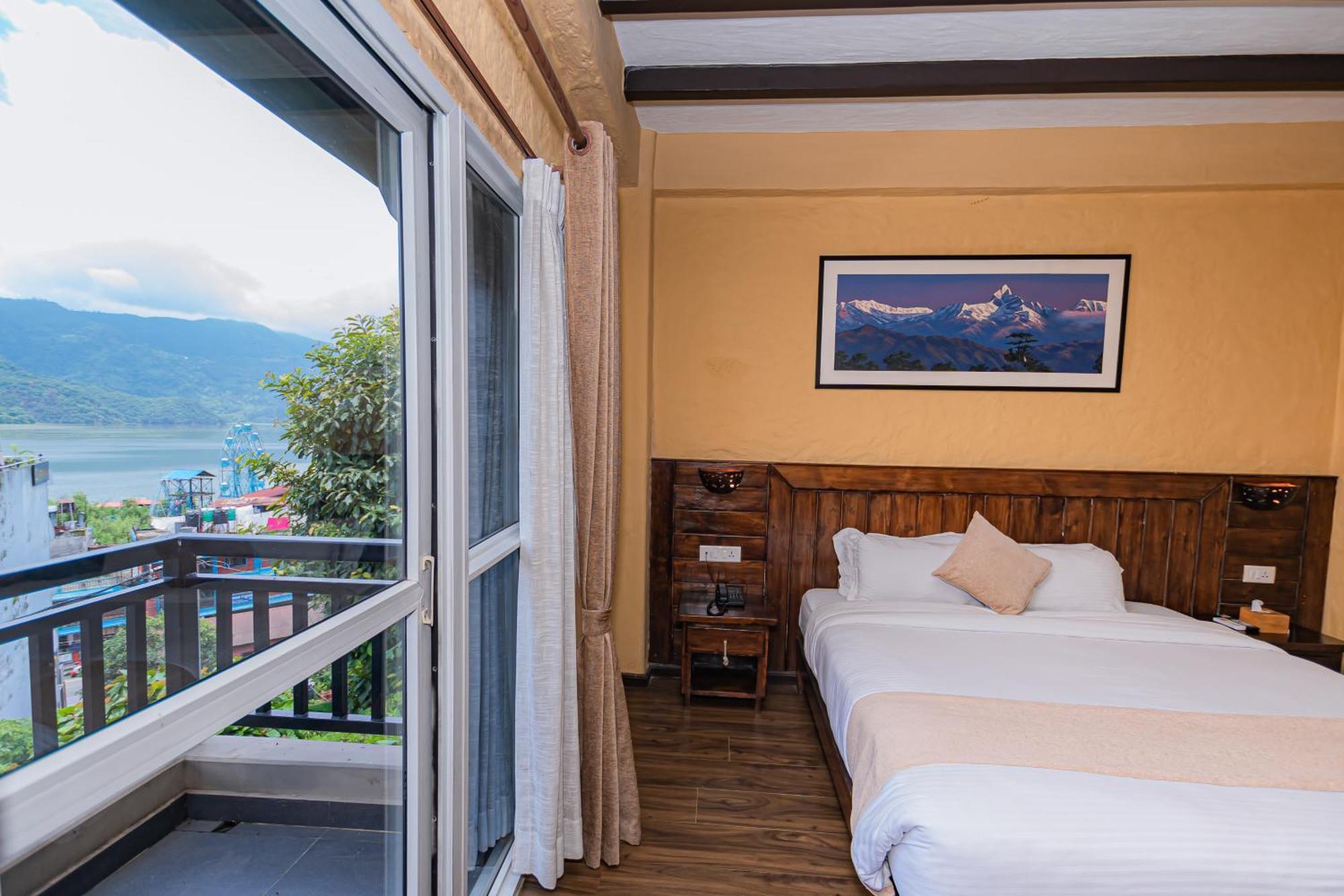 Boutique Hotel 4*