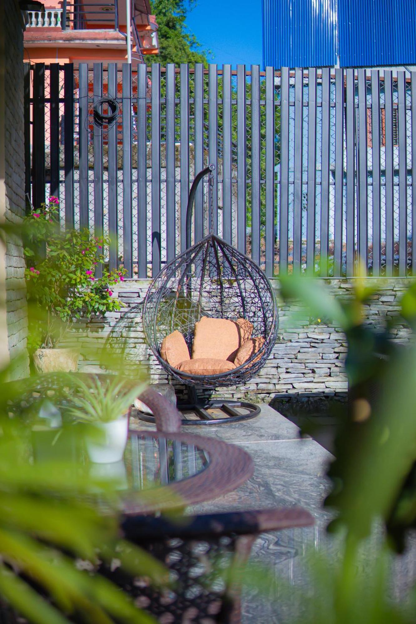 Boutique Hotel 4*