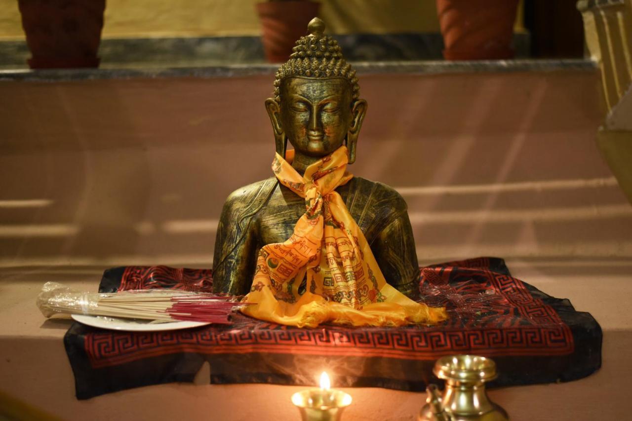 Boutique Hotel Pokhara