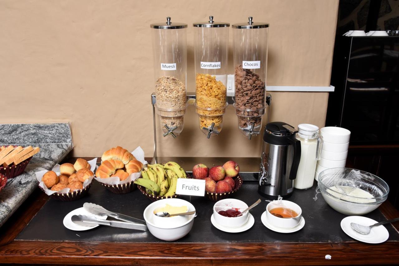 Hotel Boutique 4*